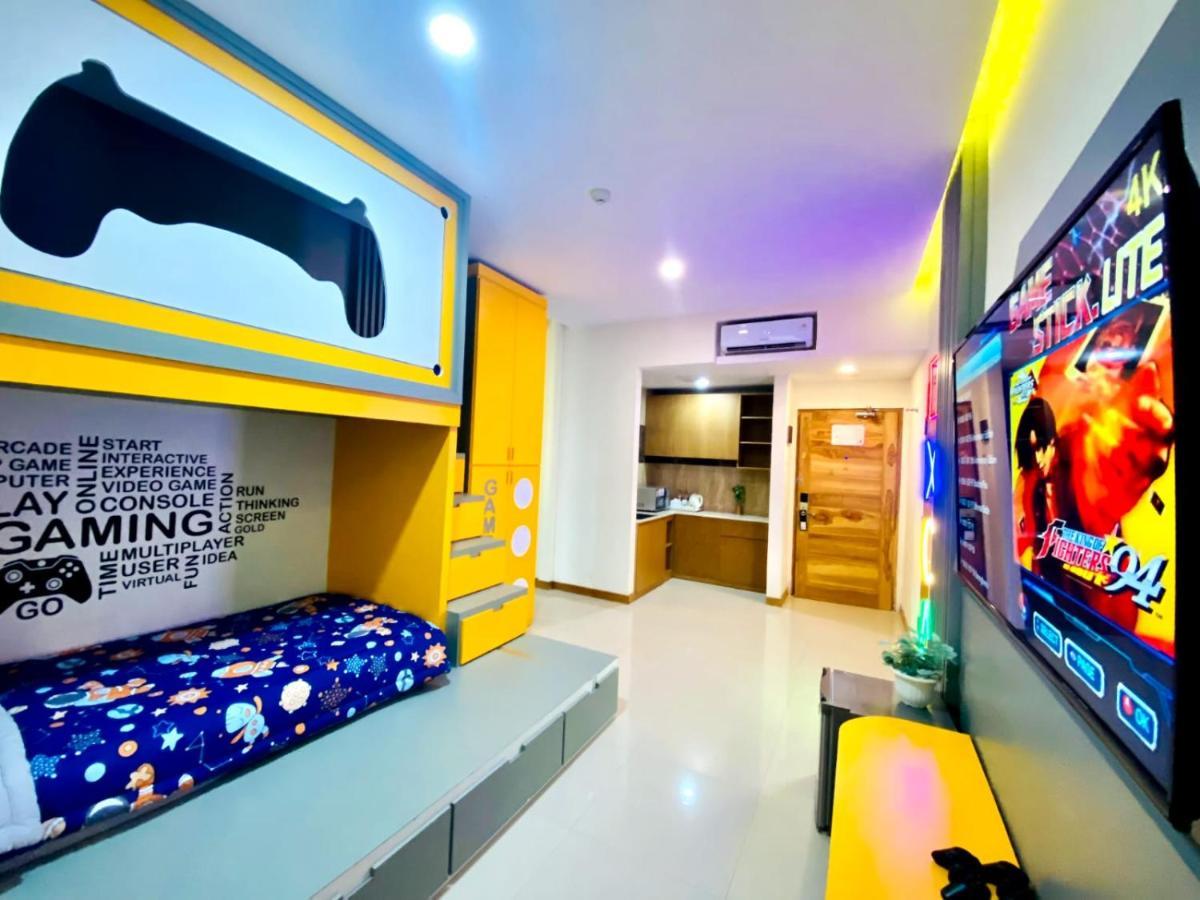 Luminor Hotel Banyuwangi By Wh Exterior photo