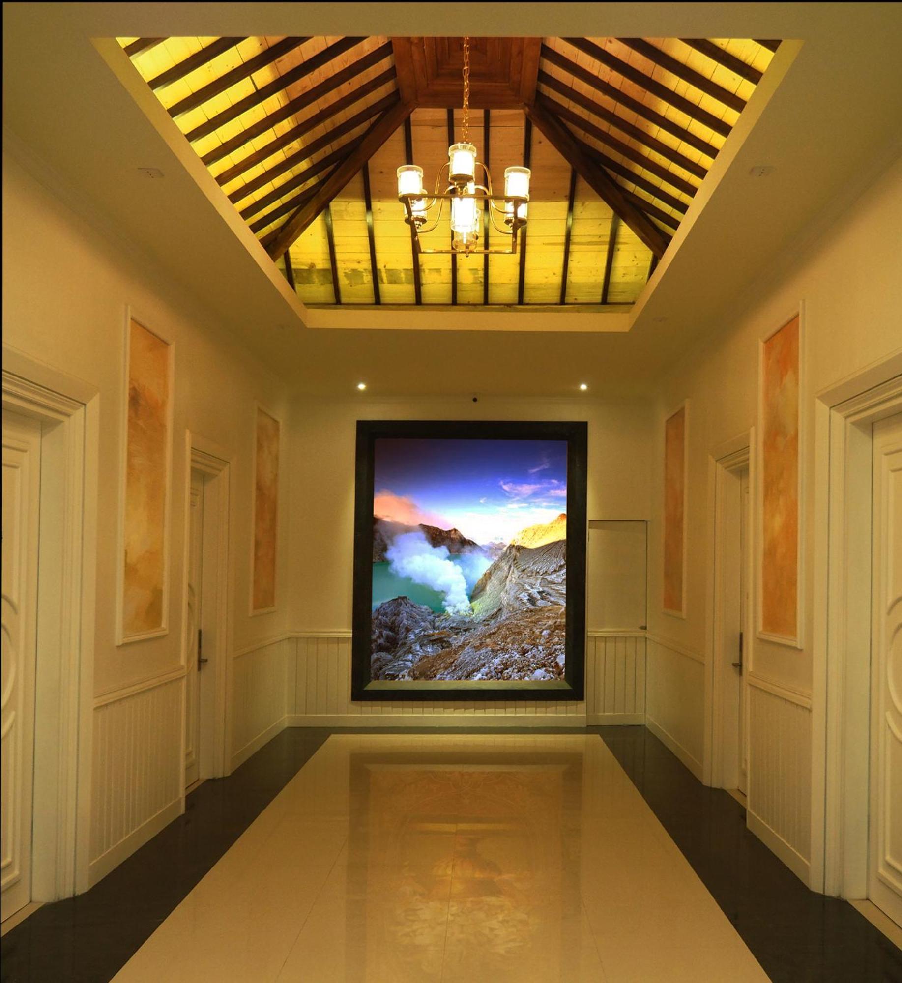 Luminor Hotel Banyuwangi By Wh Exterior photo